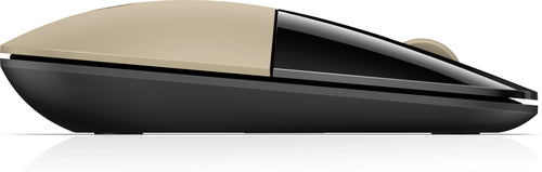 HP Z3700 Gold Wireless Mouse HP Z3700 Gold Wireless Mouse